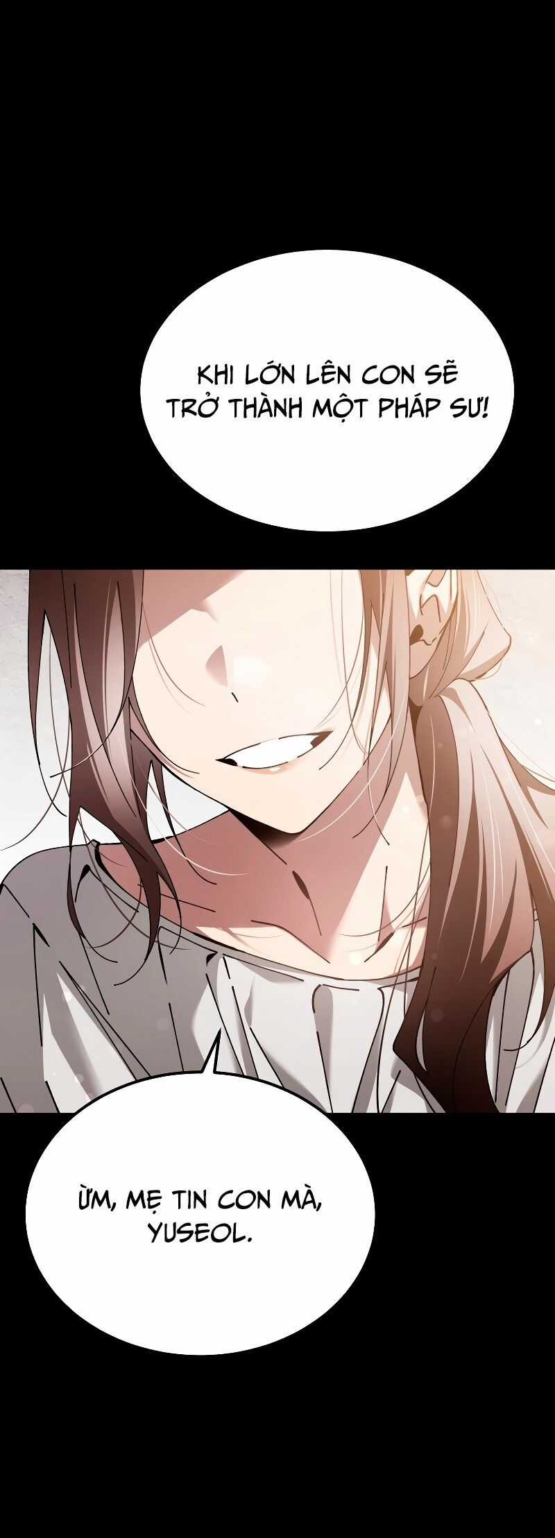 Trở Thành Thiên Tài Tốc Biến Của Học Viện Ma Pháp Chapter 5 trang 6