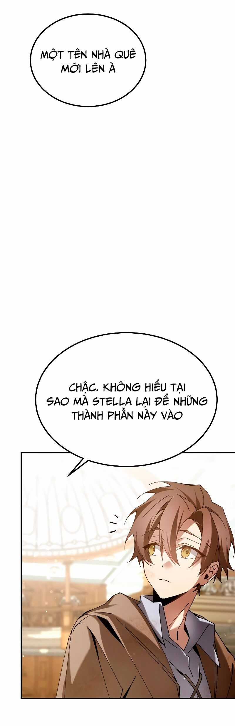 Trở Thành Thiên Tài Tốc Biến Của Học Viện Ma Pháp Chapter 5 trang 70