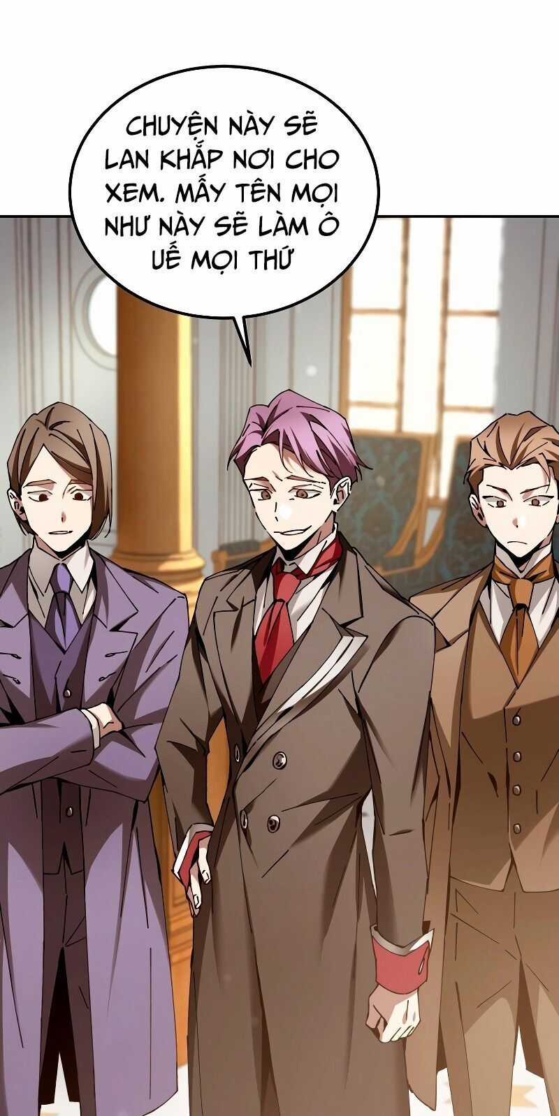 Trở Thành Thiên Tài Tốc Biến Của Học Viện Ma Pháp Chapter 5 trang 71