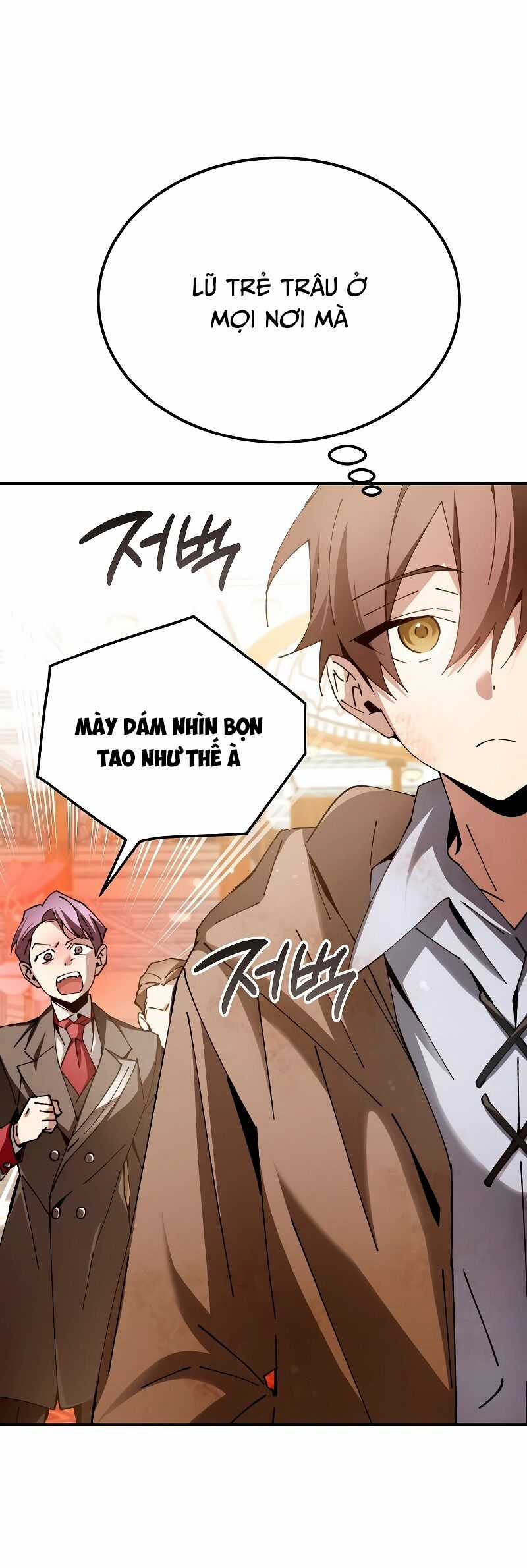 Trở Thành Thiên Tài Tốc Biến Của Học Viện Ma Pháp Chapter 5 trang 75