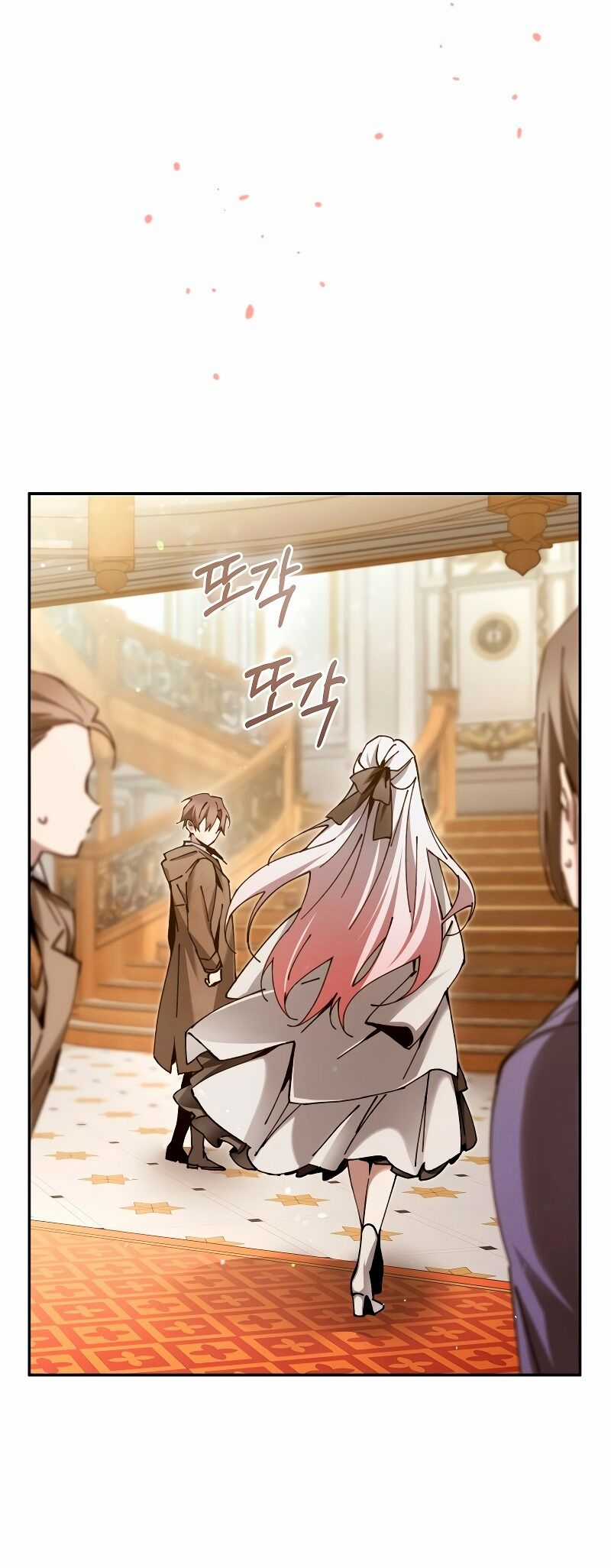 Trở Thành Thiên Tài Tốc Biến Của Học Viện Ma Pháp Chapter 5 trang 88