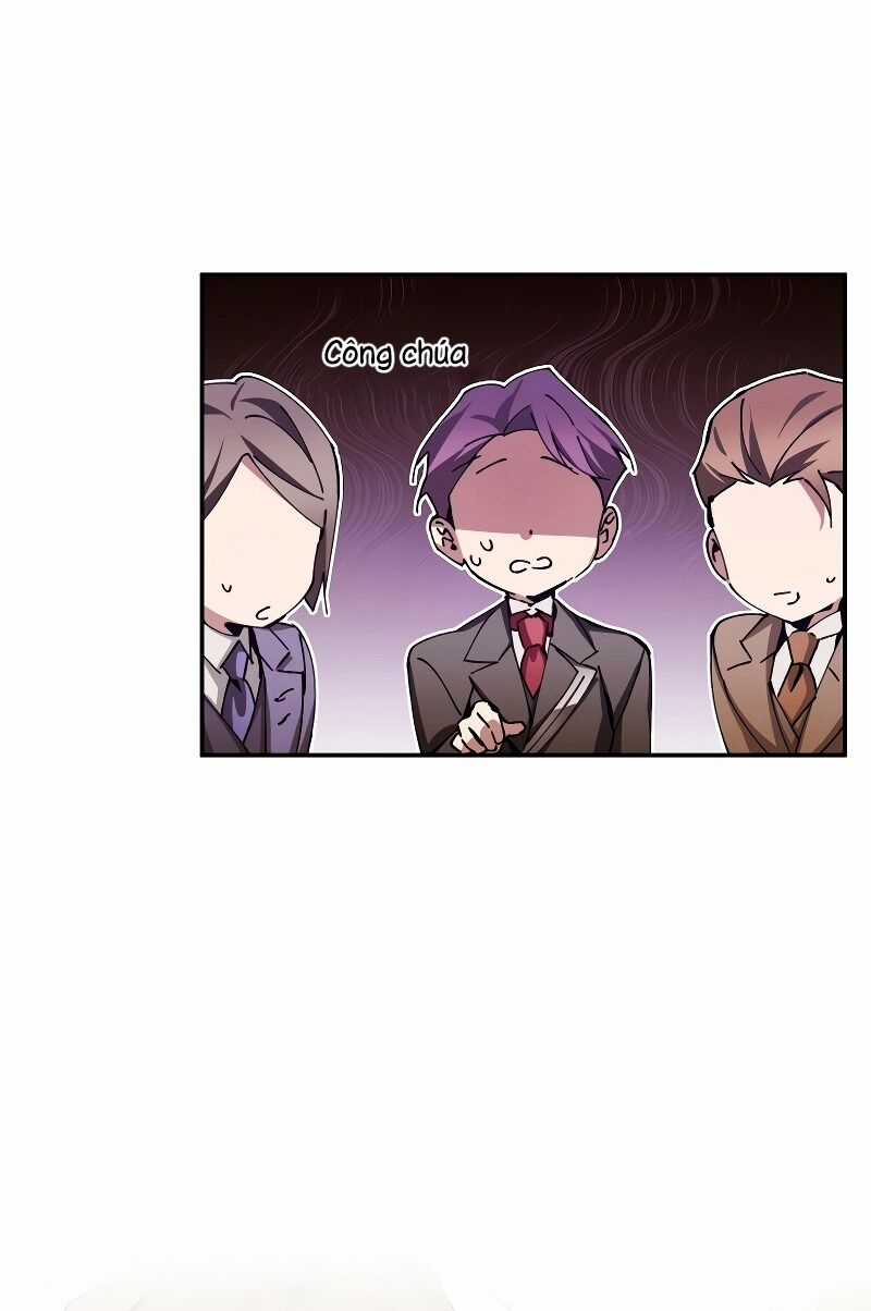 Trở Thành Thiên Tài Tốc Biến Của Học Viện Ma Pháp Chapter 5 trang 89