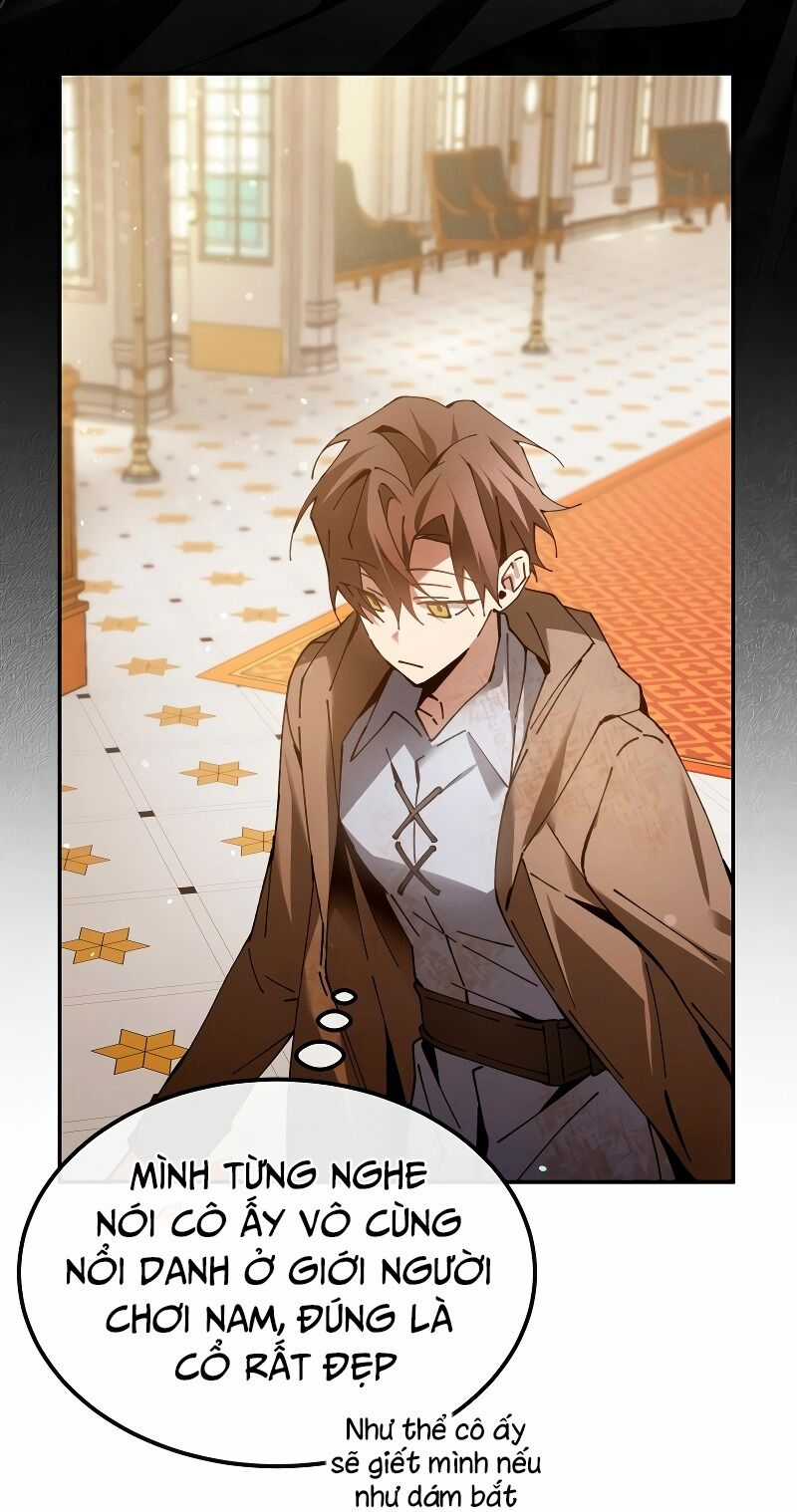 Trở Thành Thiên Tài Tốc Biến Của Học Viện Ma Pháp Chapter 5 trang 97