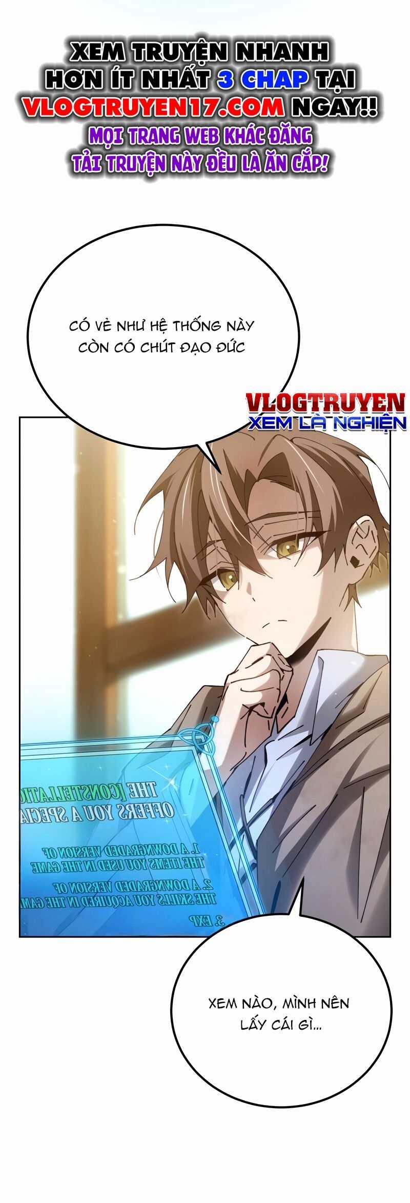 Trở Thành Thiên Tài Tốc Biến Của Học Viện Ma Pháp Chapter 6 trang 10