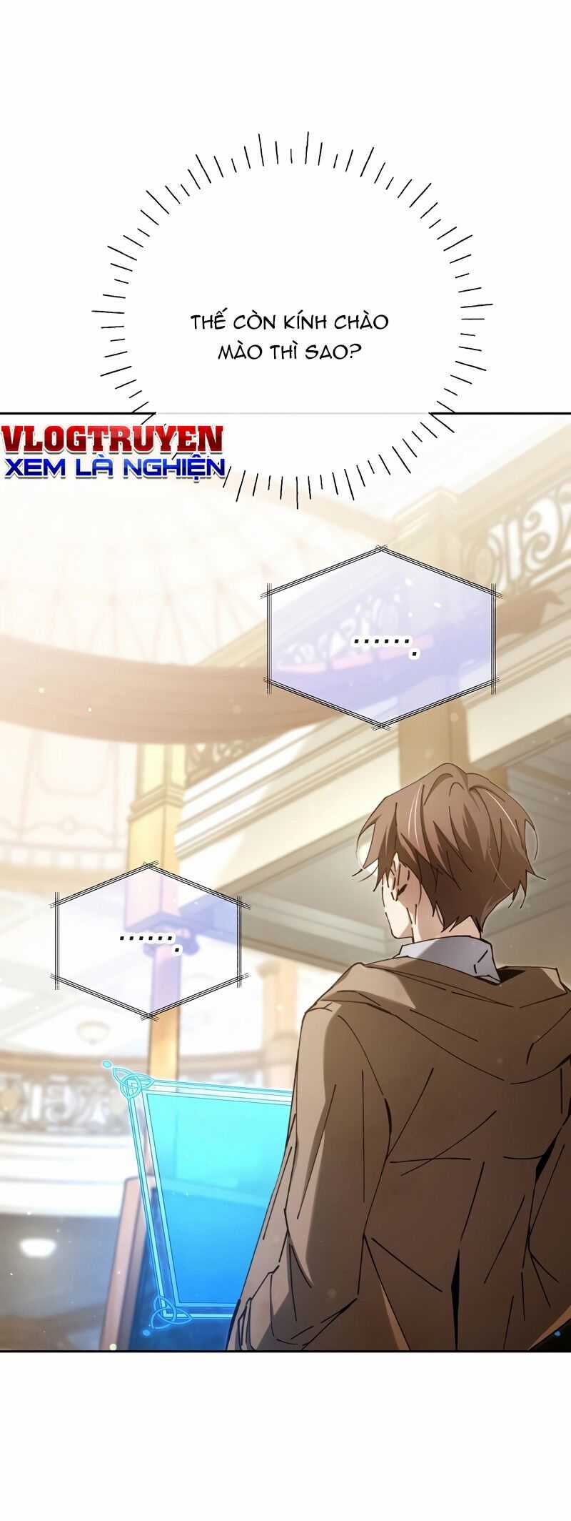 Trở Thành Thiên Tài Tốc Biến Của Học Viện Ma Pháp Chapter 6 trang 17