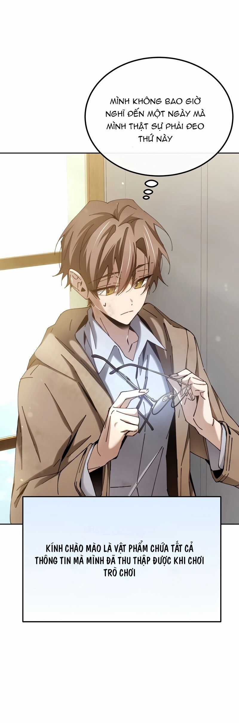 Trở Thành Thiên Tài Tốc Biến Của Học Viện Ma Pháp Chapter 6 trang 20