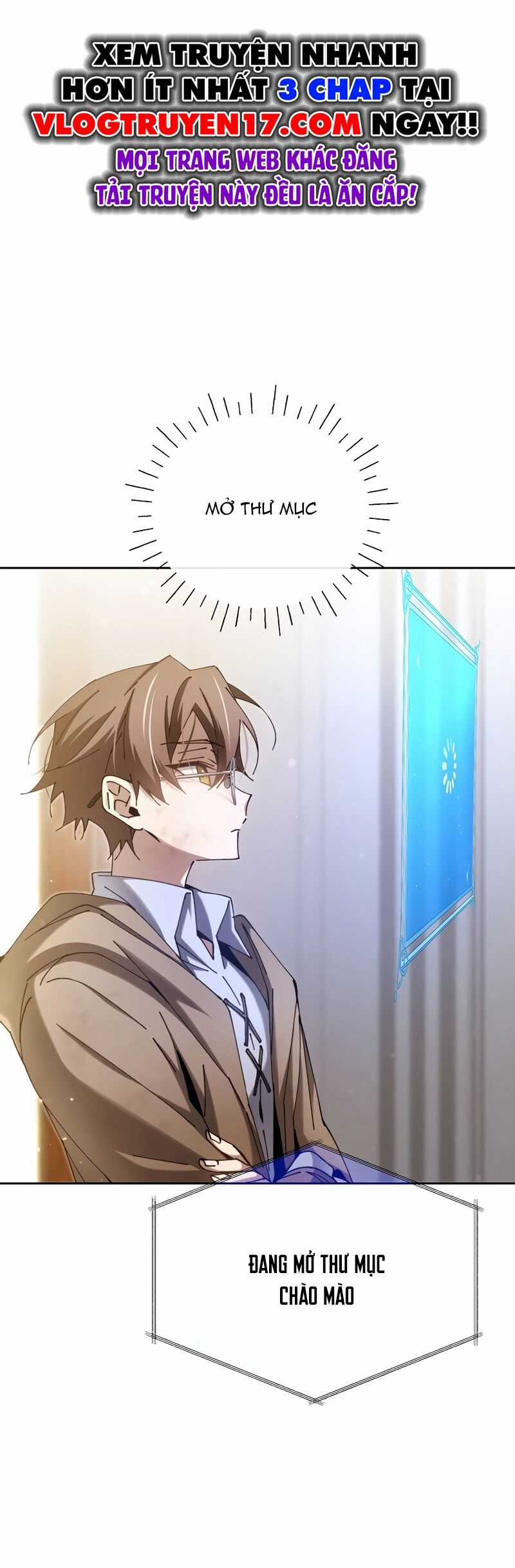 Trở Thành Thiên Tài Tốc Biến Của Học Viện Ma Pháp Chapter 6 trang 25