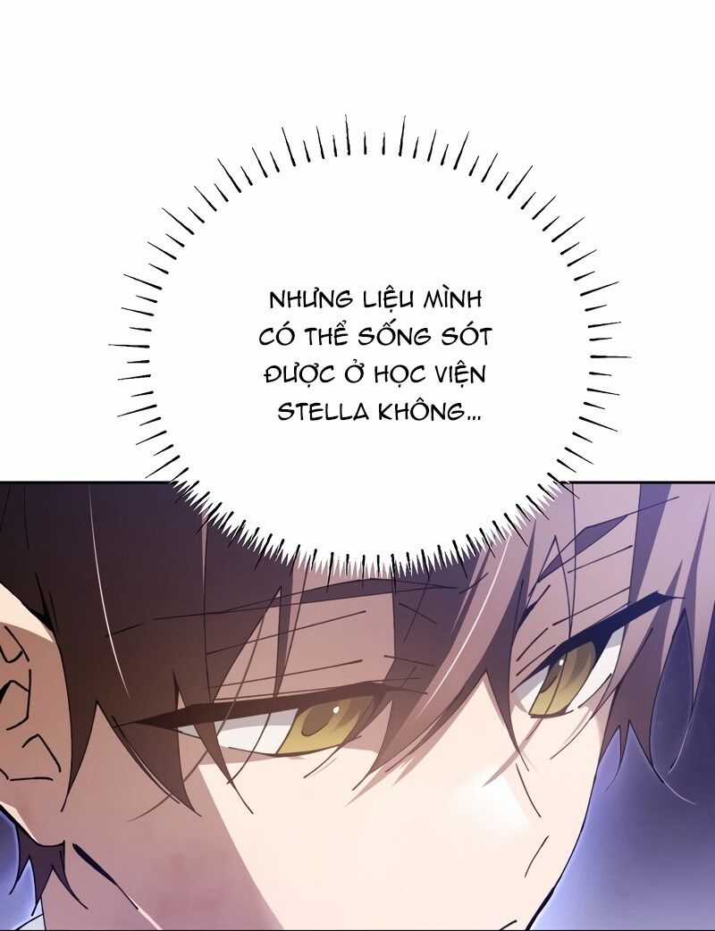 Trở Thành Thiên Tài Tốc Biến Của Học Viện Ma Pháp Chapter 6 trang 3