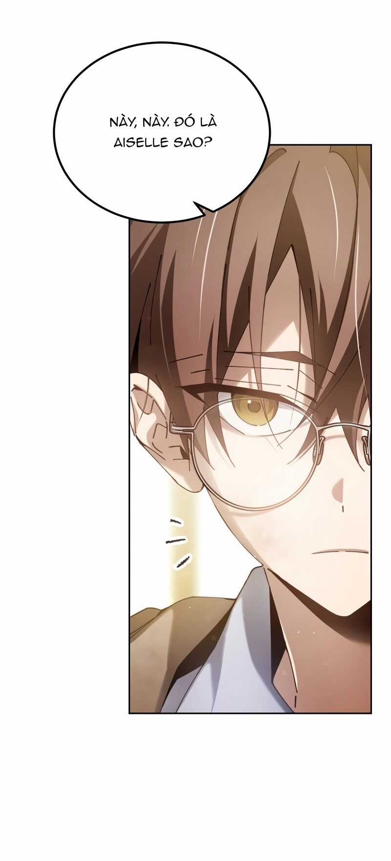 Trở Thành Thiên Tài Tốc Biến Của Học Viện Ma Pháp Chapter 6 trang 30