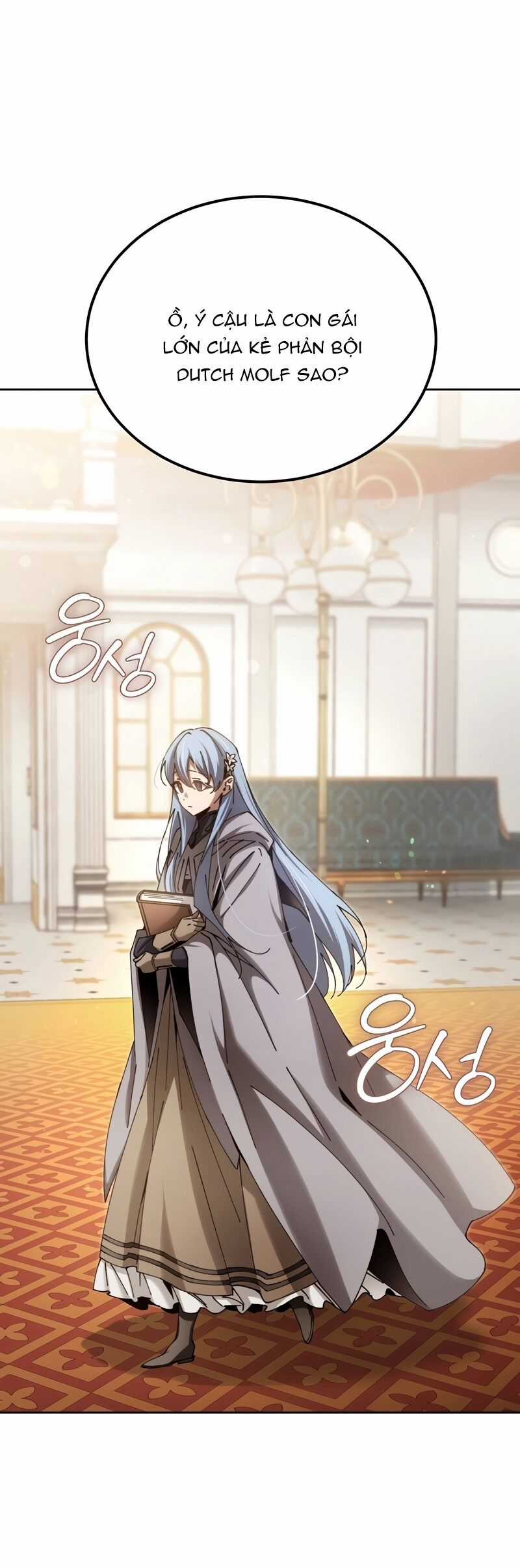 Trở Thành Thiên Tài Tốc Biến Của Học Viện Ma Pháp Chapter 6 trang 31