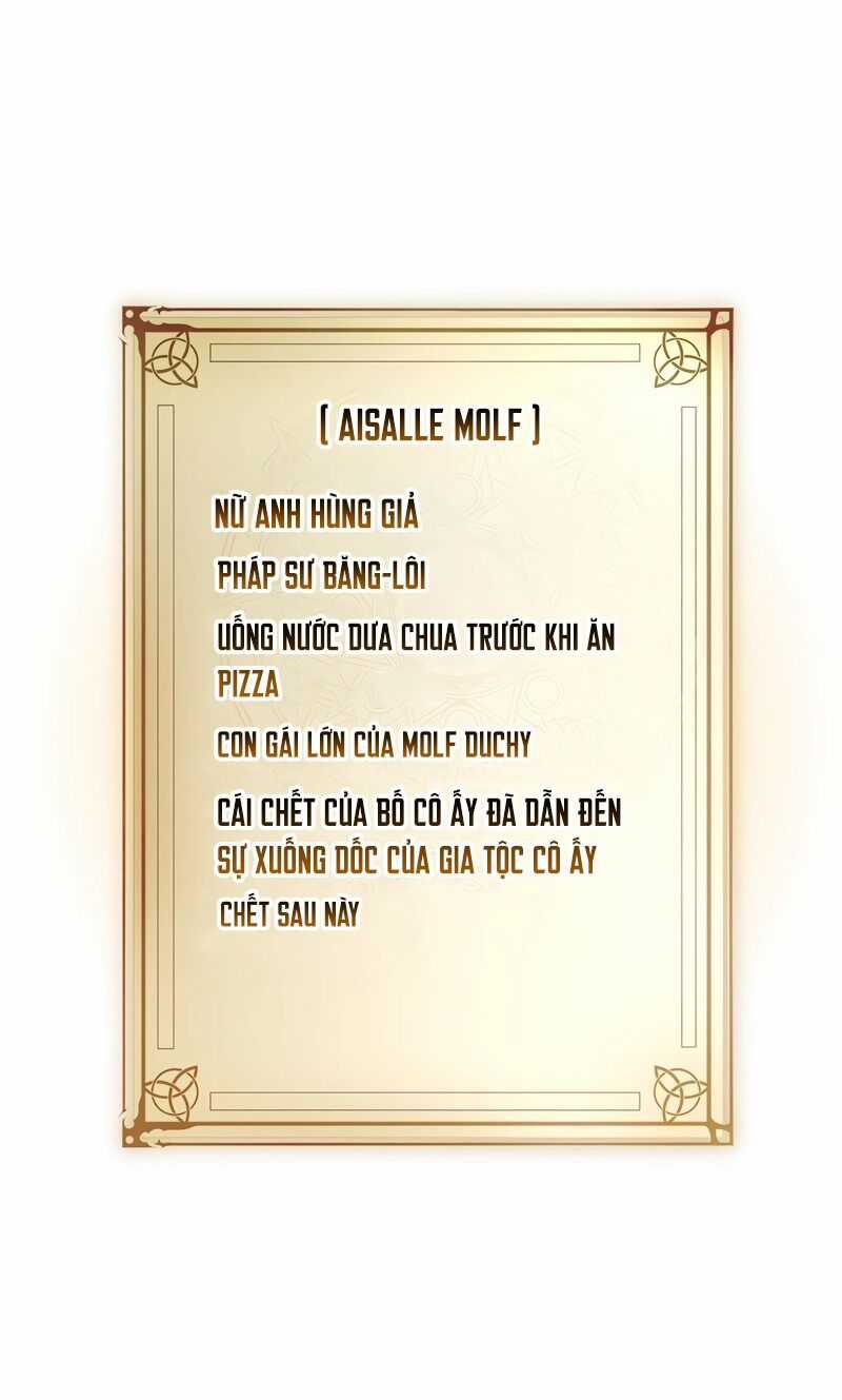 Trở Thành Thiên Tài Tốc Biến Của Học Viện Ma Pháp Chapter 6 trang 35