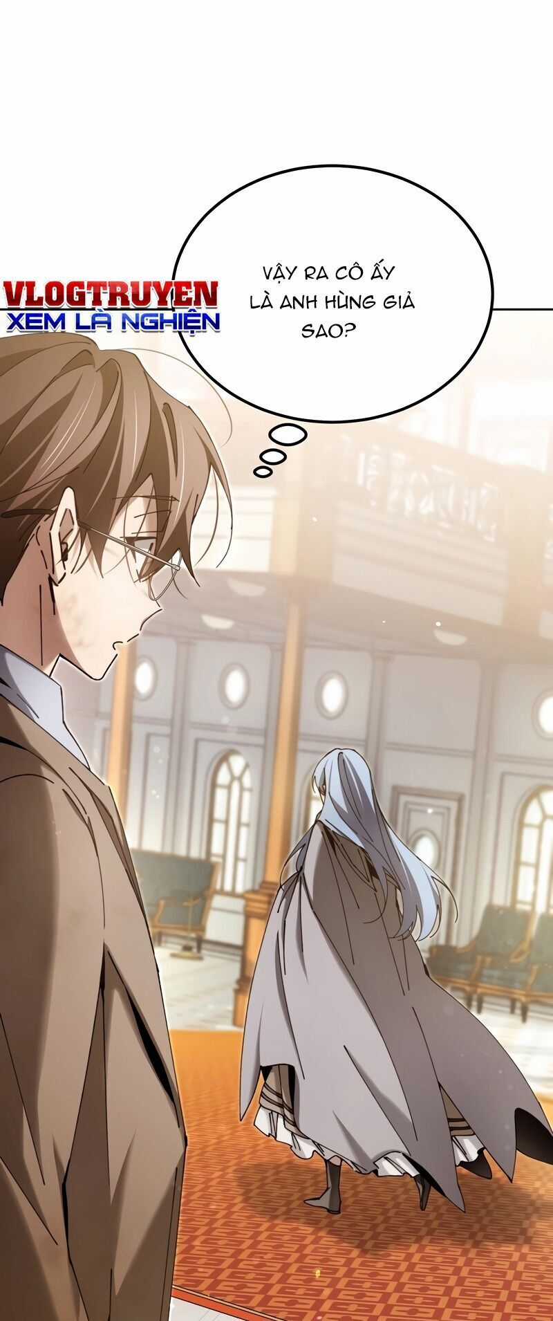 Trở Thành Thiên Tài Tốc Biến Của Học Viện Ma Pháp Chapter 6 trang 36