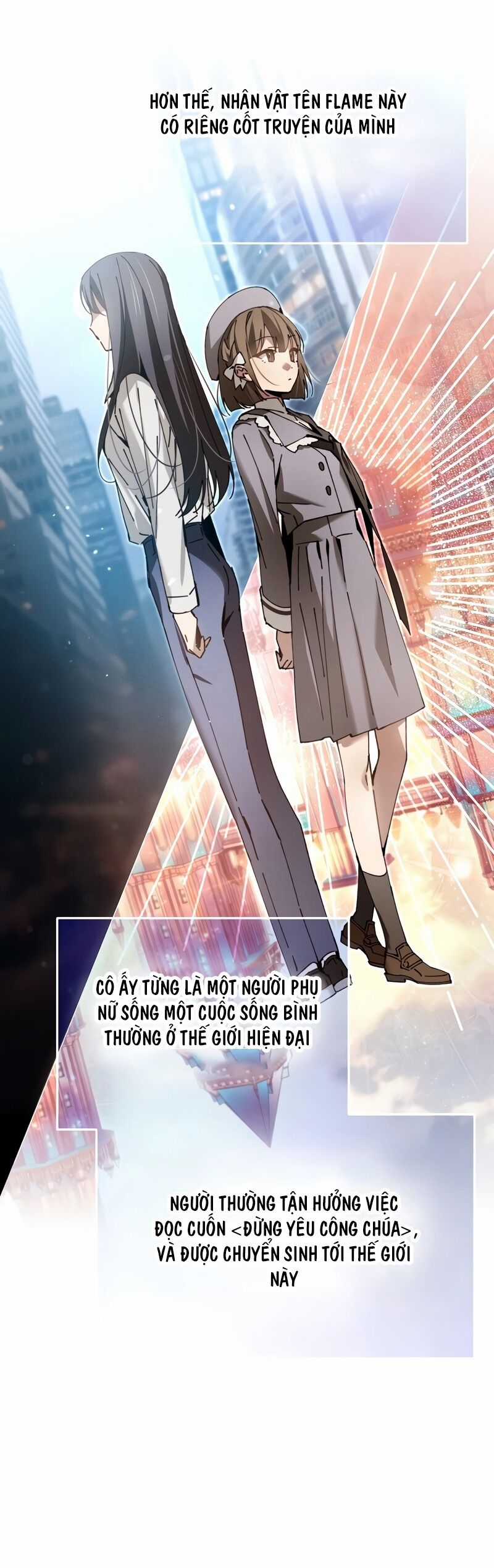 Trở Thành Thiên Tài Tốc Biến Của Học Viện Ma Pháp Chapter 6 trang 44