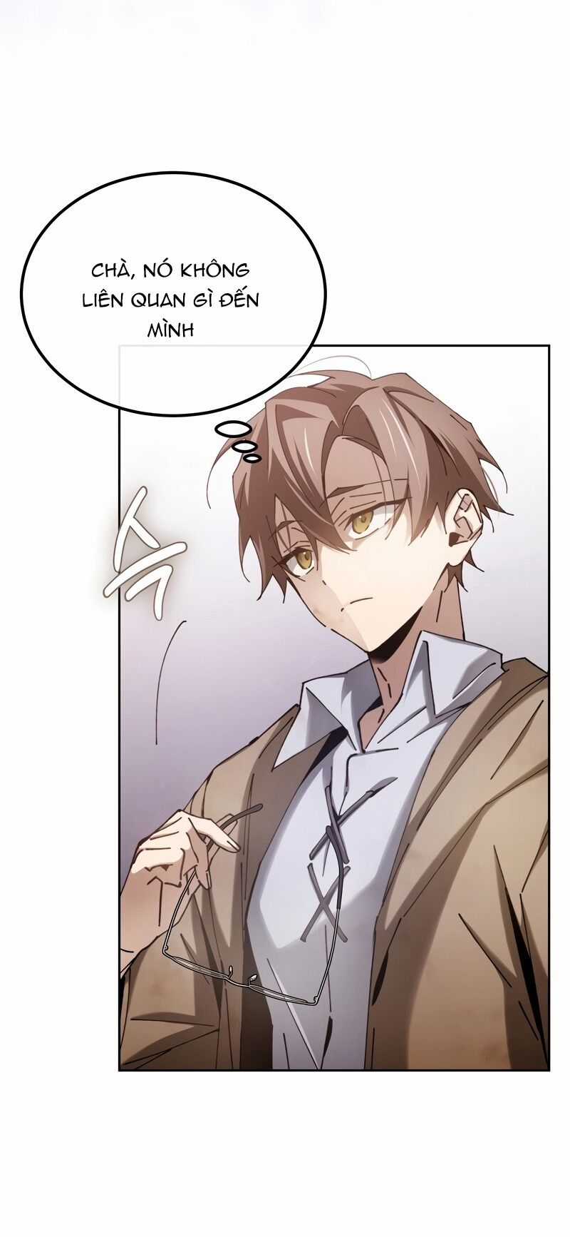 Trở Thành Thiên Tài Tốc Biến Của Học Viện Ma Pháp Chapter 6 trang 47