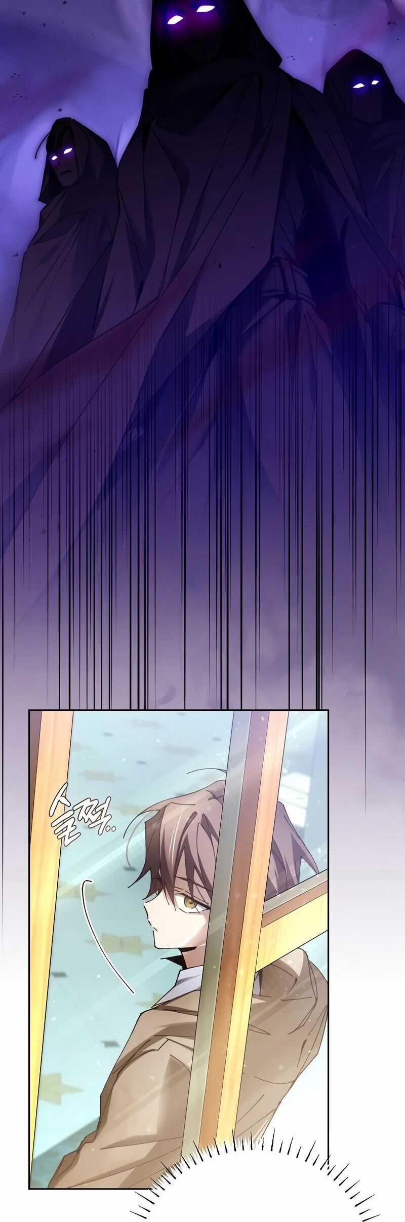 Trở Thành Thiên Tài Tốc Biến Của Học Viện Ma Pháp Chapter 6 trang 5