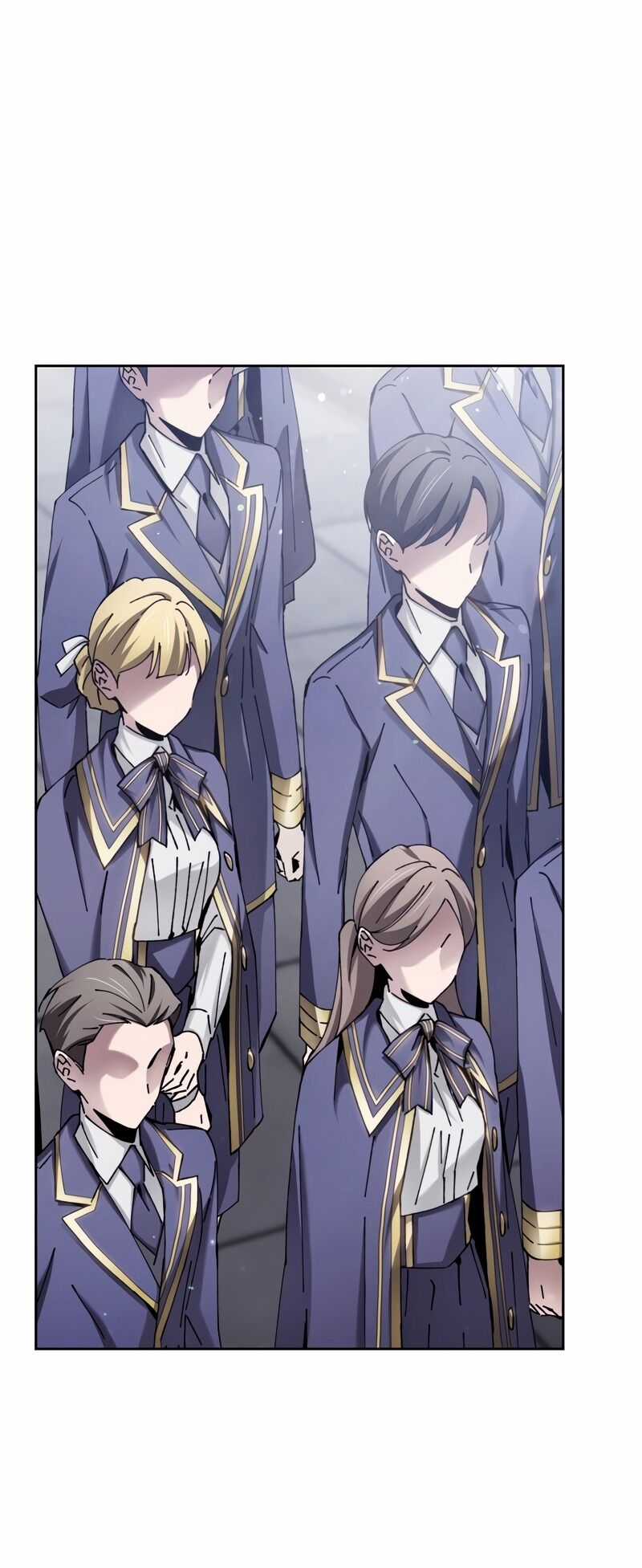 Trở Thành Thiên Tài Tốc Biến Của Học Viện Ma Pháp Chapter 6 trang 53