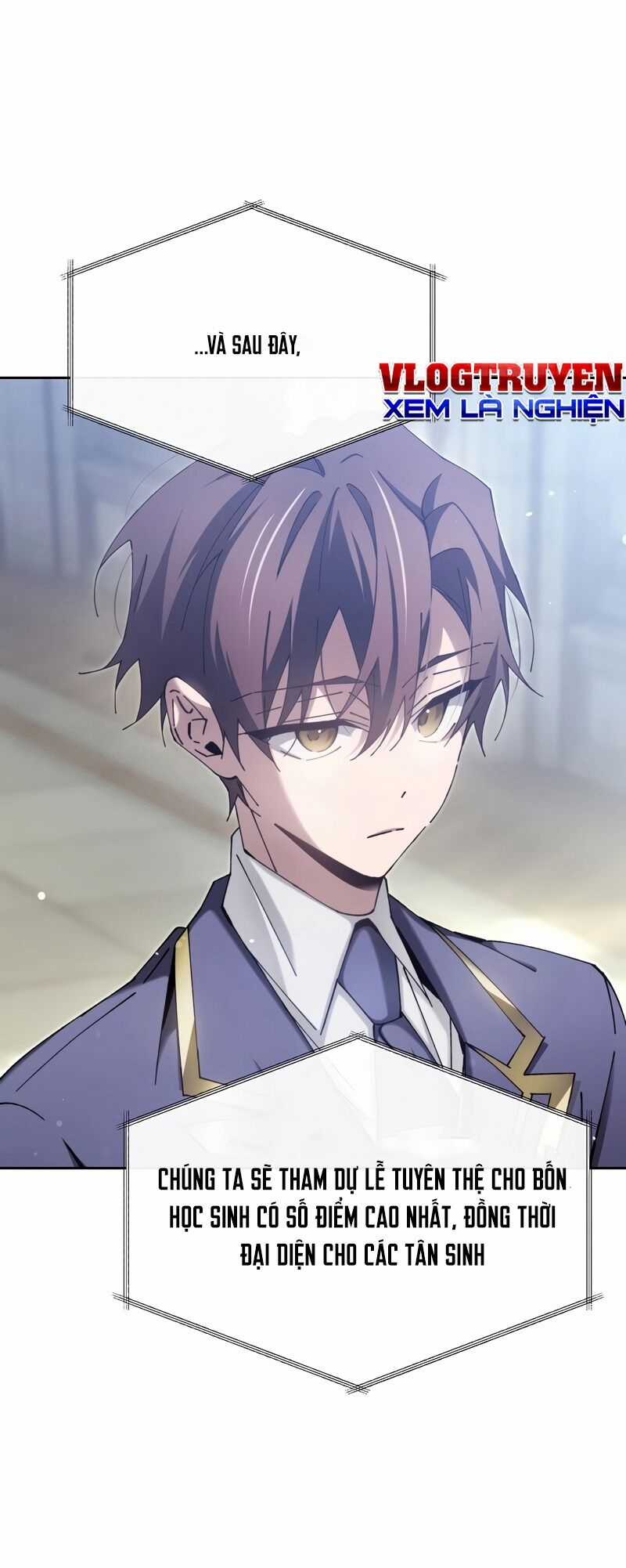 Trở Thành Thiên Tài Tốc Biến Của Học Viện Ma Pháp Chapter 6 trang 58