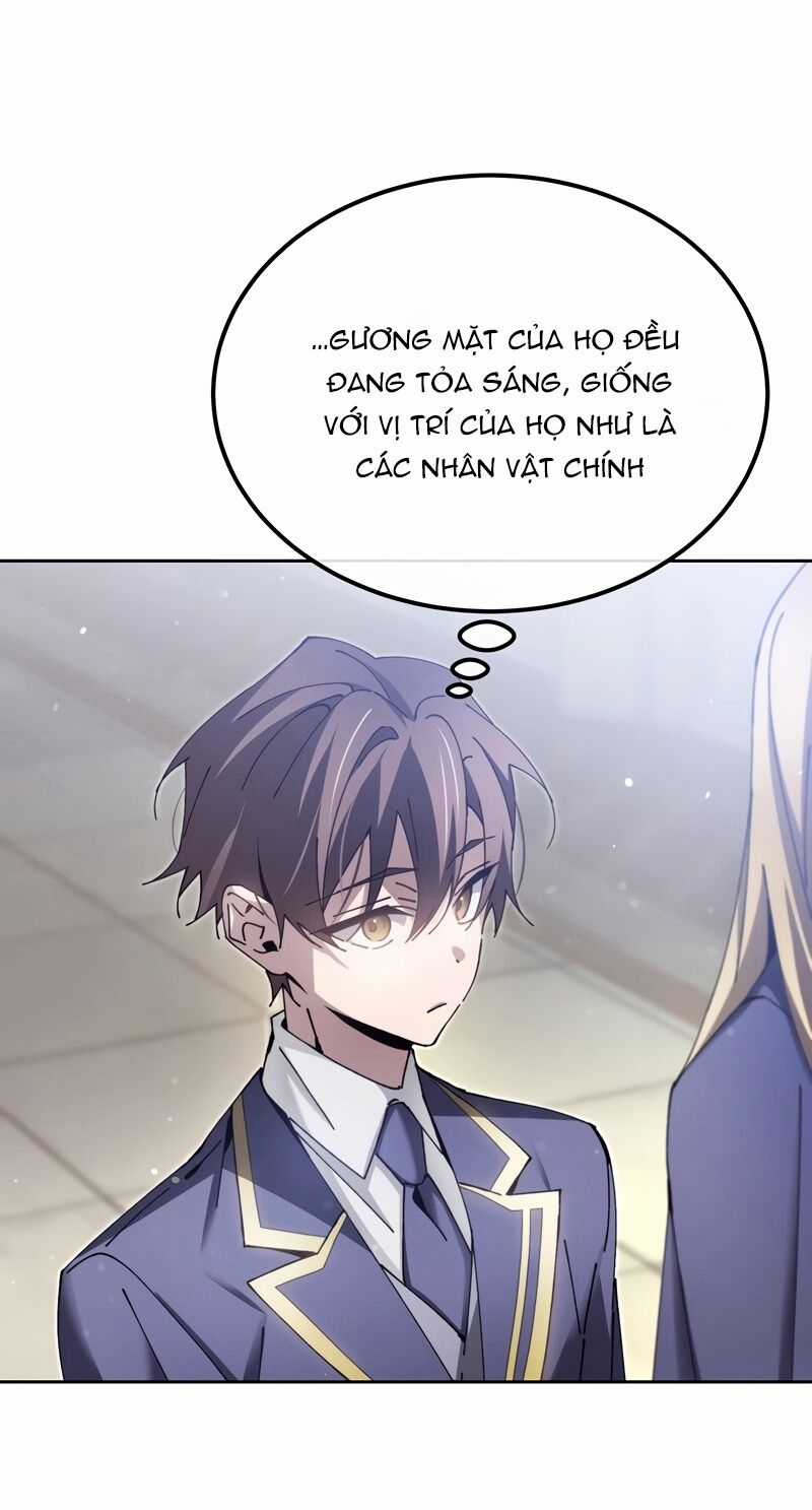 Trở Thành Thiên Tài Tốc Biến Của Học Viện Ma Pháp Chapter 6 trang 62