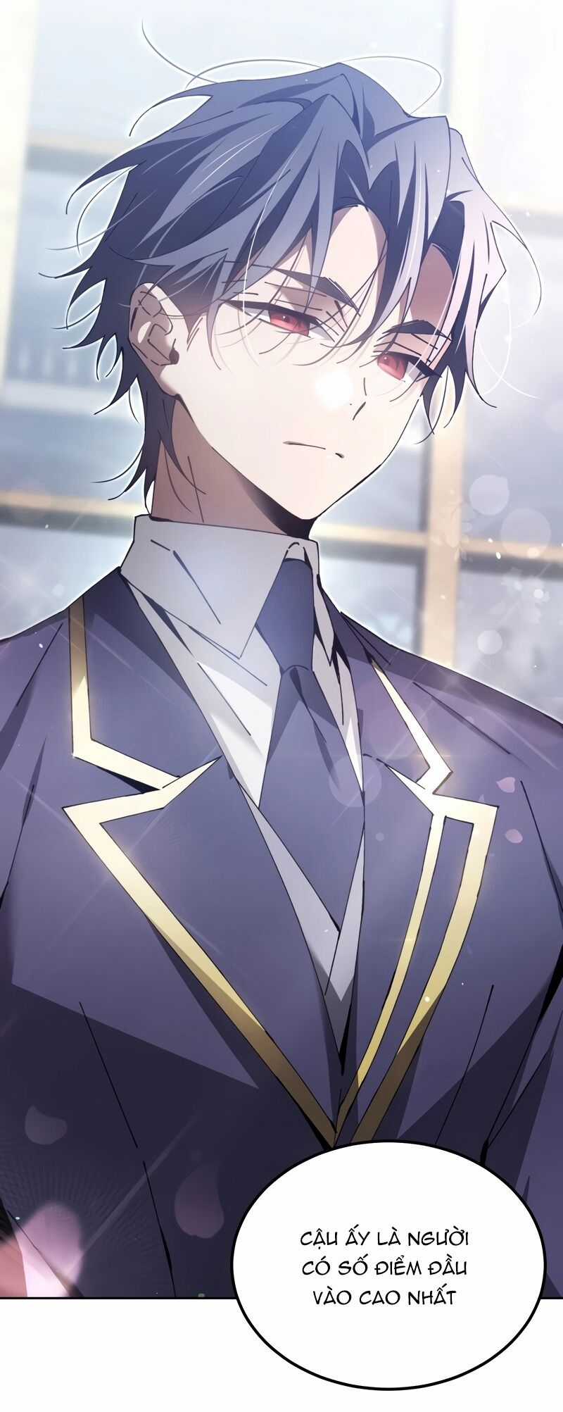 Trở Thành Thiên Tài Tốc Biến Của Học Viện Ma Pháp Chapter 6 trang 65