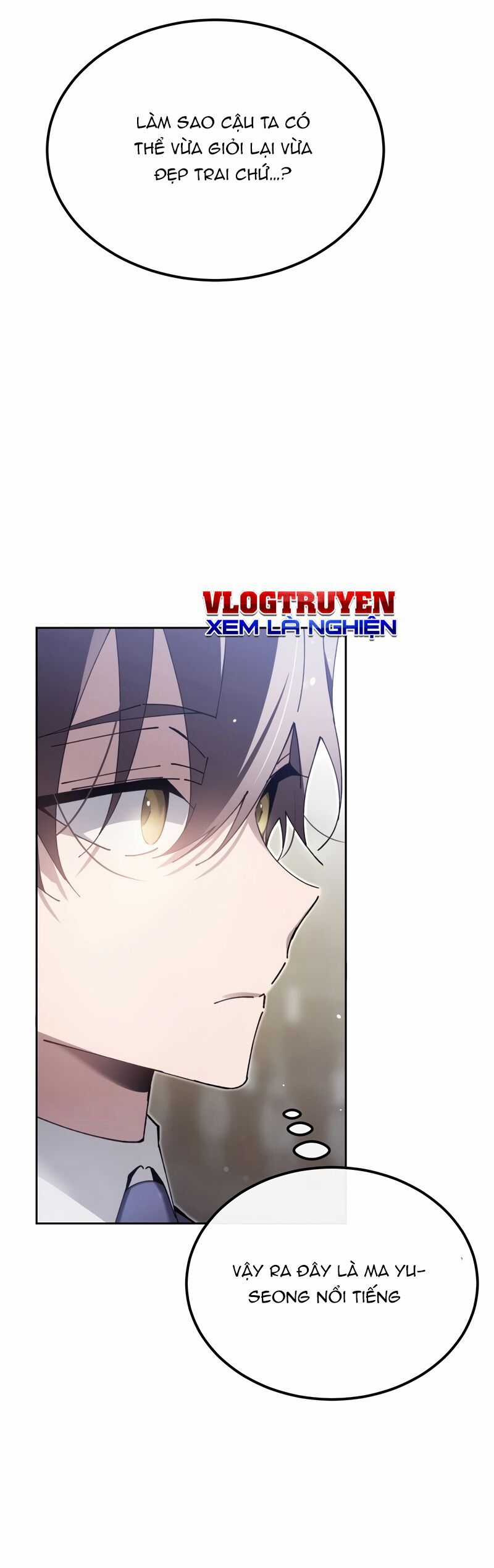 Trở Thành Thiên Tài Tốc Biến Của Học Viện Ma Pháp Chapter 6 trang 66