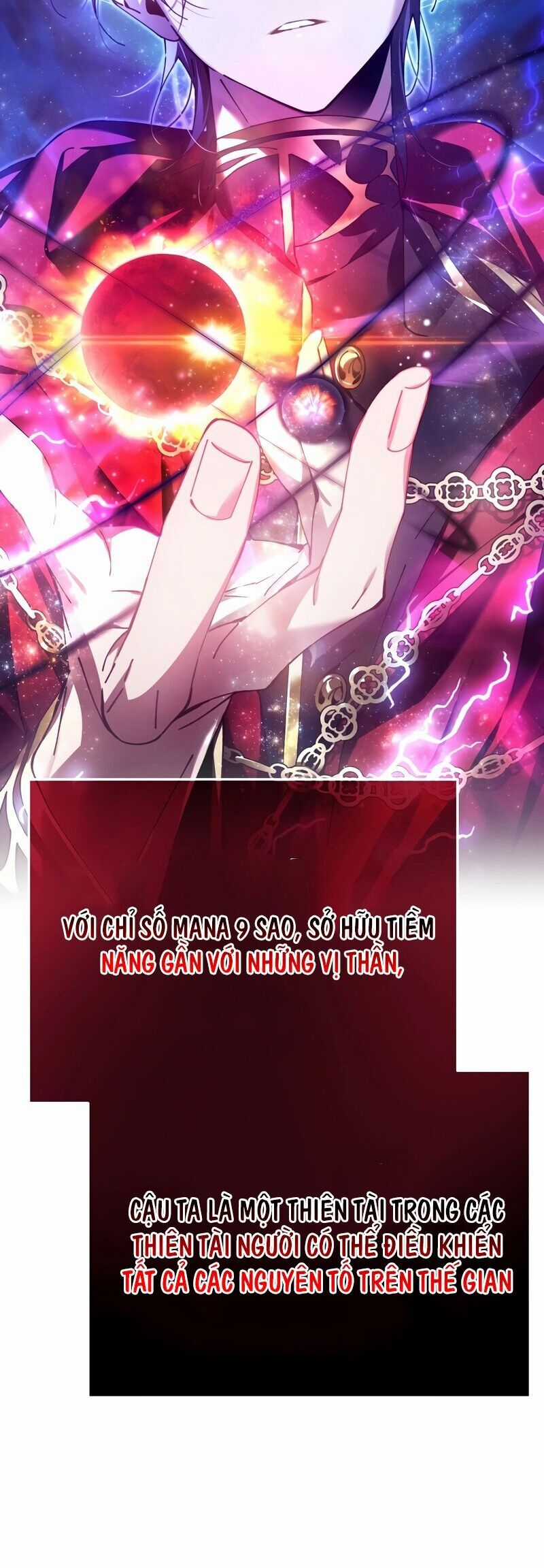 Trở Thành Thiên Tài Tốc Biến Của Học Viện Ma Pháp Chapter 6 trang 68