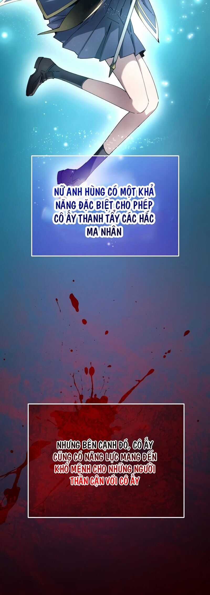 Trở Thành Thiên Tài Tốc Biến Của Học Viện Ma Pháp Chapter 6 trang 78