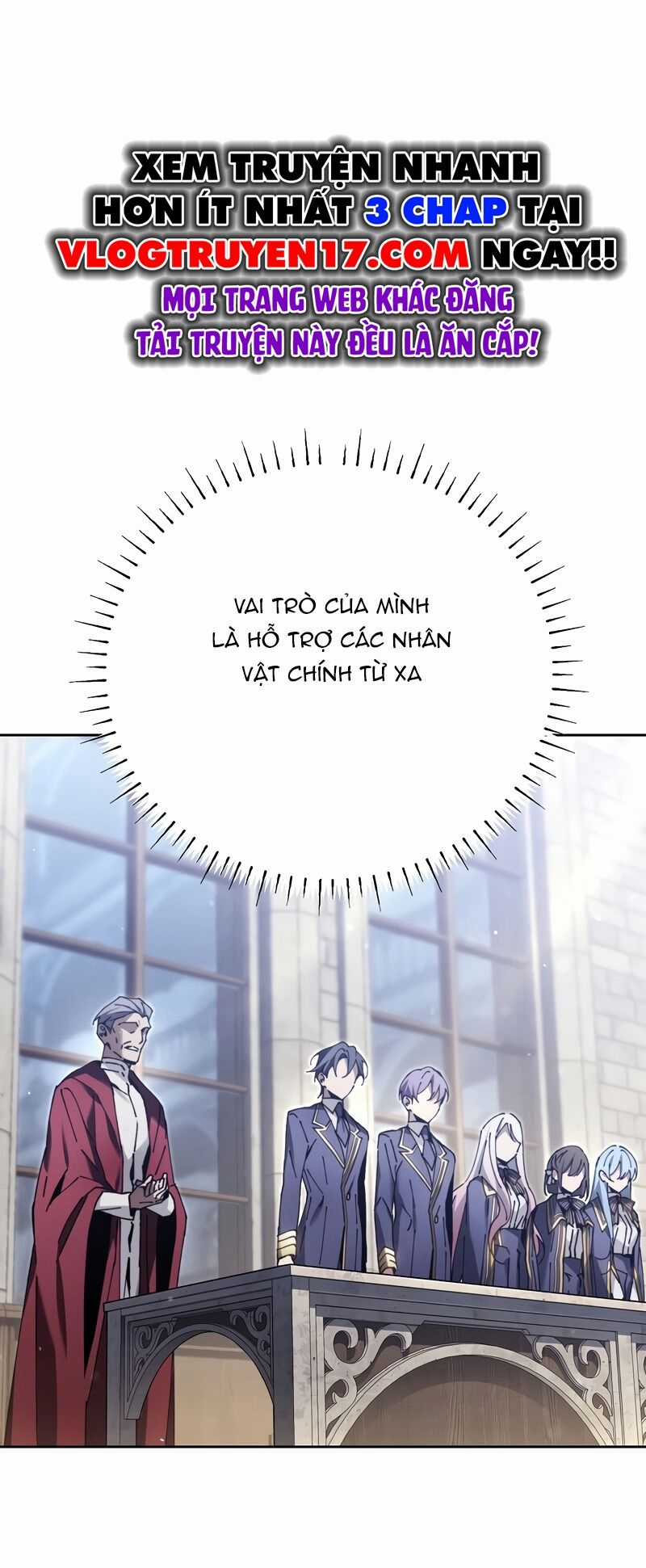 Trở Thành Thiên Tài Tốc Biến Của Học Viện Ma Pháp Chapter 6 trang 80