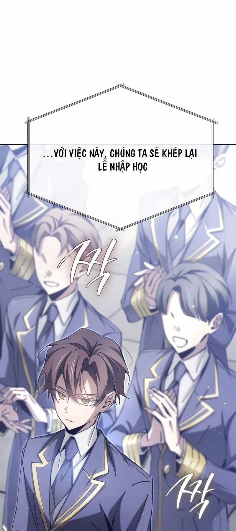 Trở Thành Thiên Tài Tốc Biến Của Học Viện Ma Pháp Chapter 6 trang 82