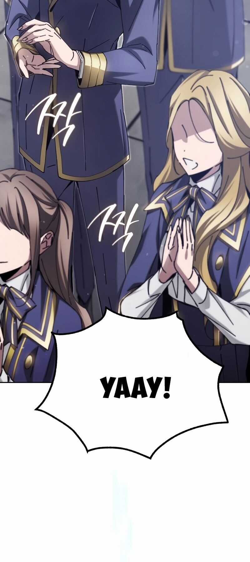 Trở Thành Thiên Tài Tốc Biến Của Học Viện Ma Pháp Chapter 6 trang 83