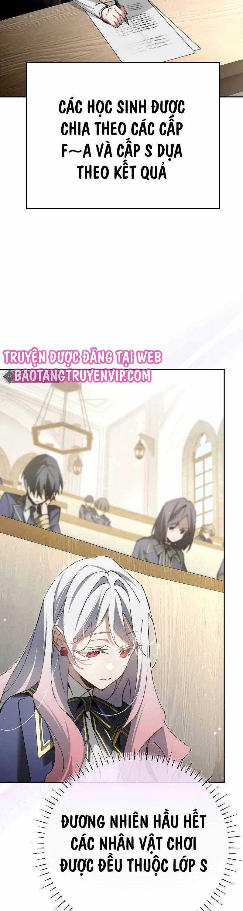 Trở Thành Thiên Tài Tốc Biến Của Học Viện Ma Pháp Chapter 7 trang 13