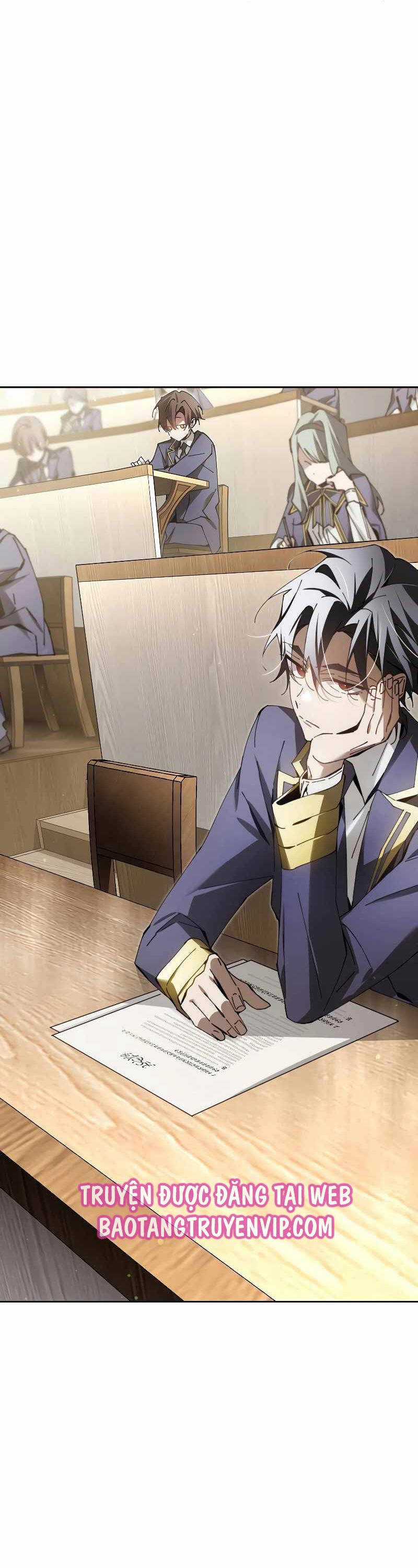 Trở Thành Thiên Tài Tốc Biến Của Học Viện Ma Pháp Chapter 7 trang 16