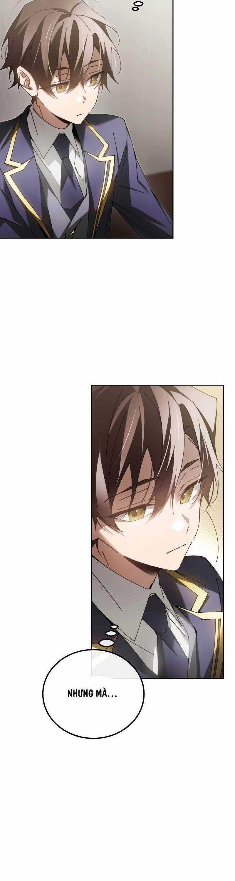 Trở Thành Thiên Tài Tốc Biến Của Học Viện Ma Pháp Chapter 7 trang 2