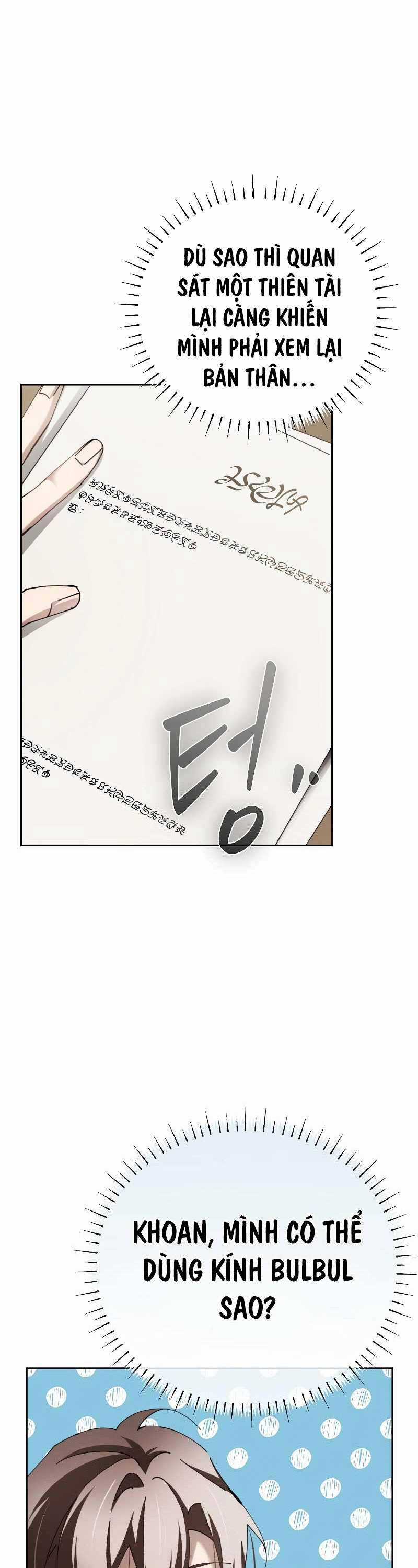 Trở Thành Thiên Tài Tốc Biến Của Học Viện Ma Pháp Chapter 7 trang 24