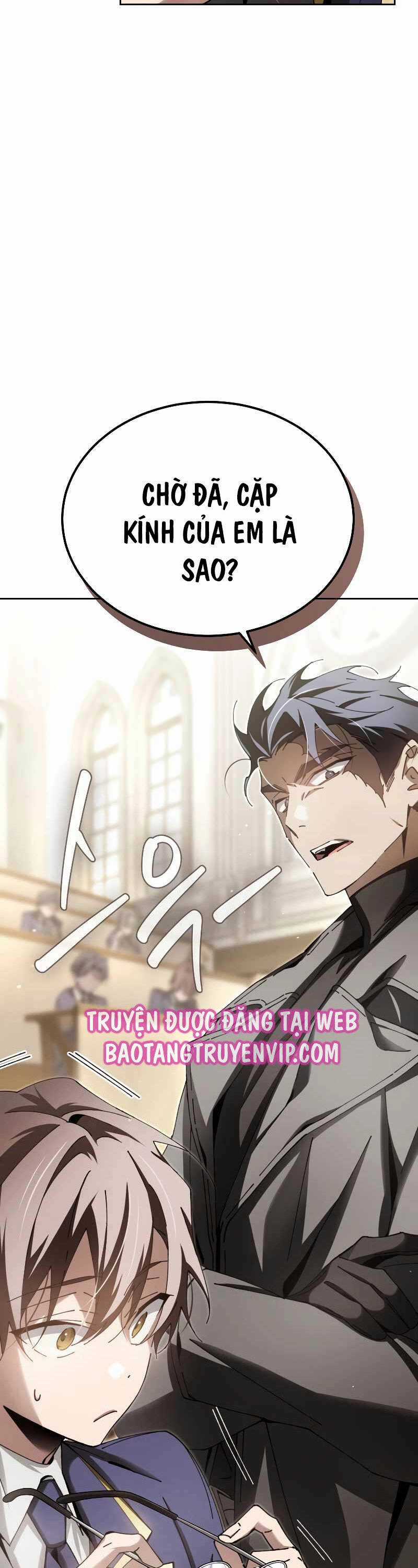 Trở Thành Thiên Tài Tốc Biến Của Học Viện Ma Pháp Chapter 7 trang 26