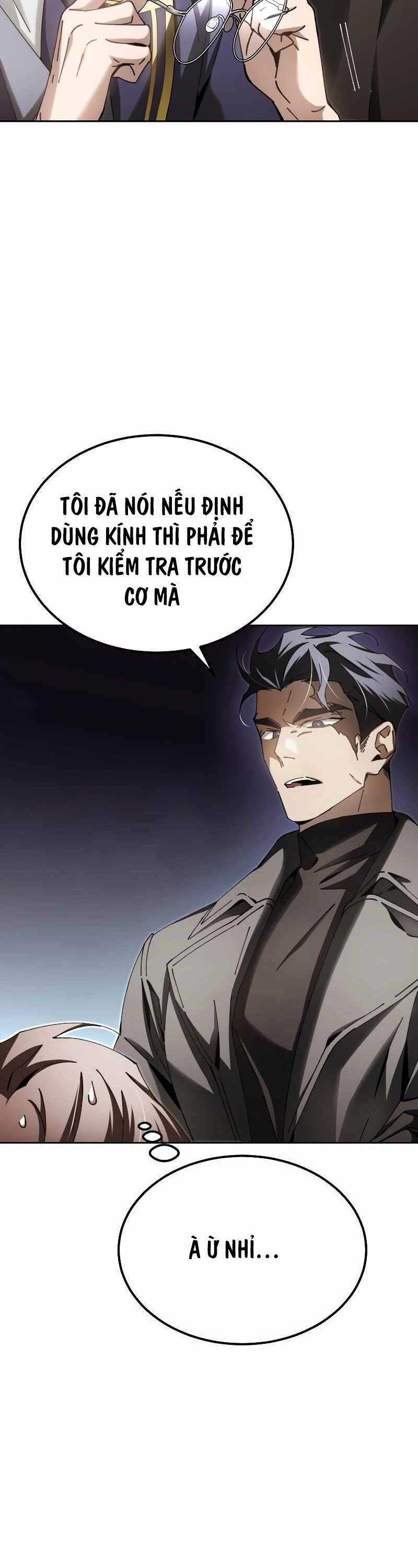 Trở Thành Thiên Tài Tốc Biến Của Học Viện Ma Pháp Chapter 7 trang 27