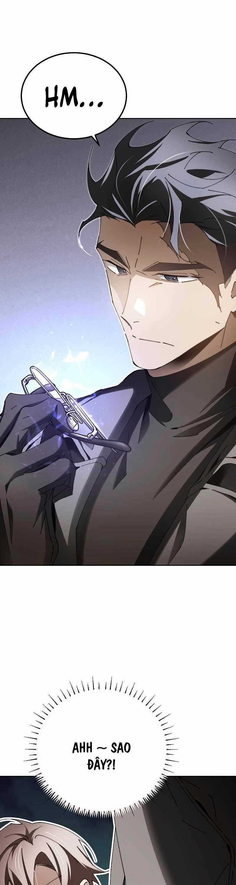 Trở Thành Thiên Tài Tốc Biến Của Học Viện Ma Pháp Chapter 7 trang 29