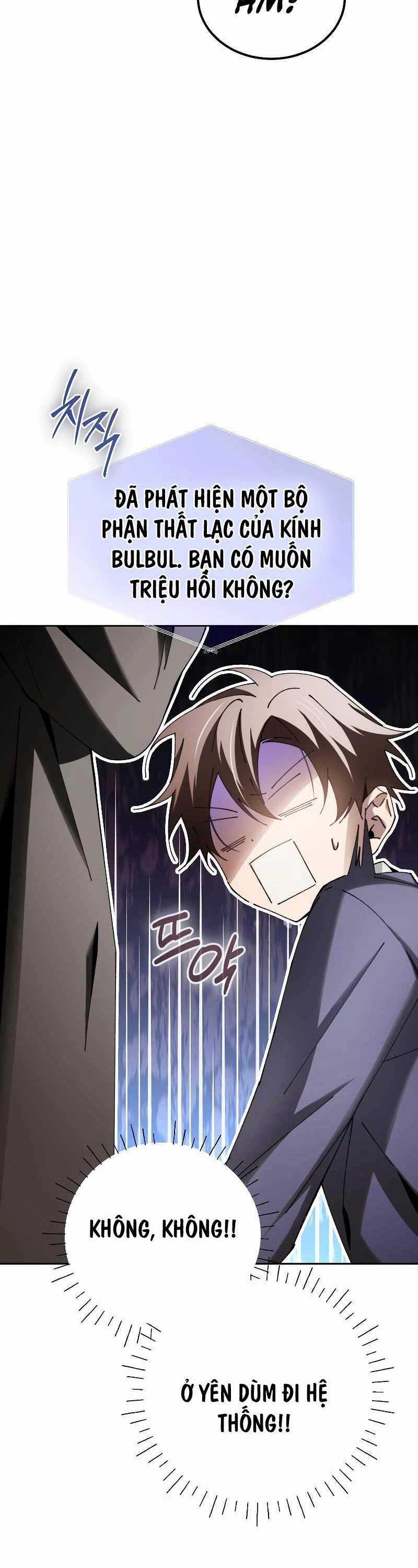 Trở Thành Thiên Tài Tốc Biến Của Học Viện Ma Pháp Chapter 7 trang 31