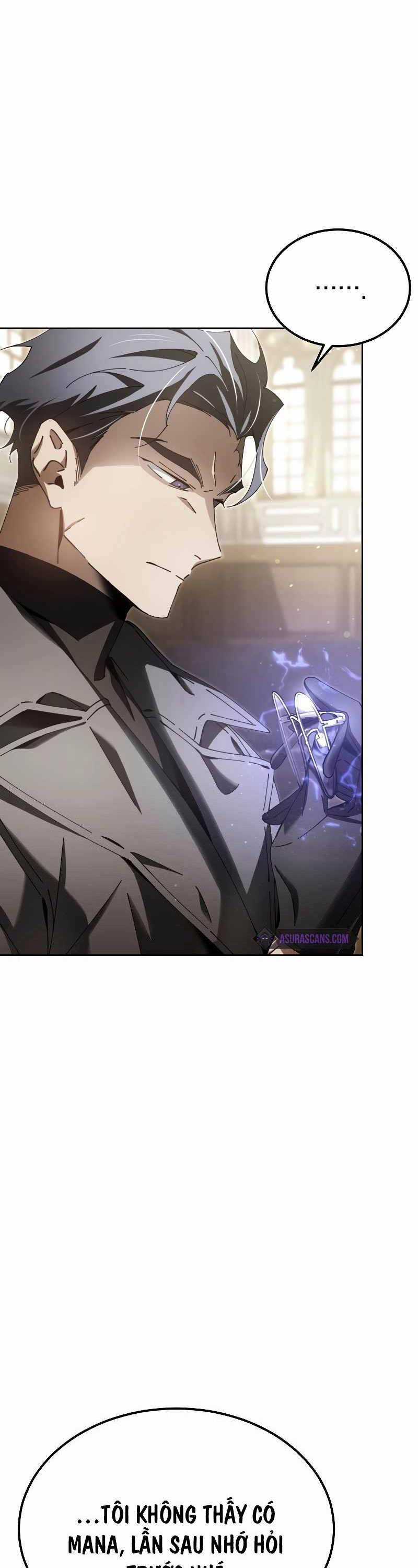 Trở Thành Thiên Tài Tốc Biến Của Học Viện Ma Pháp Chapter 7 trang 32