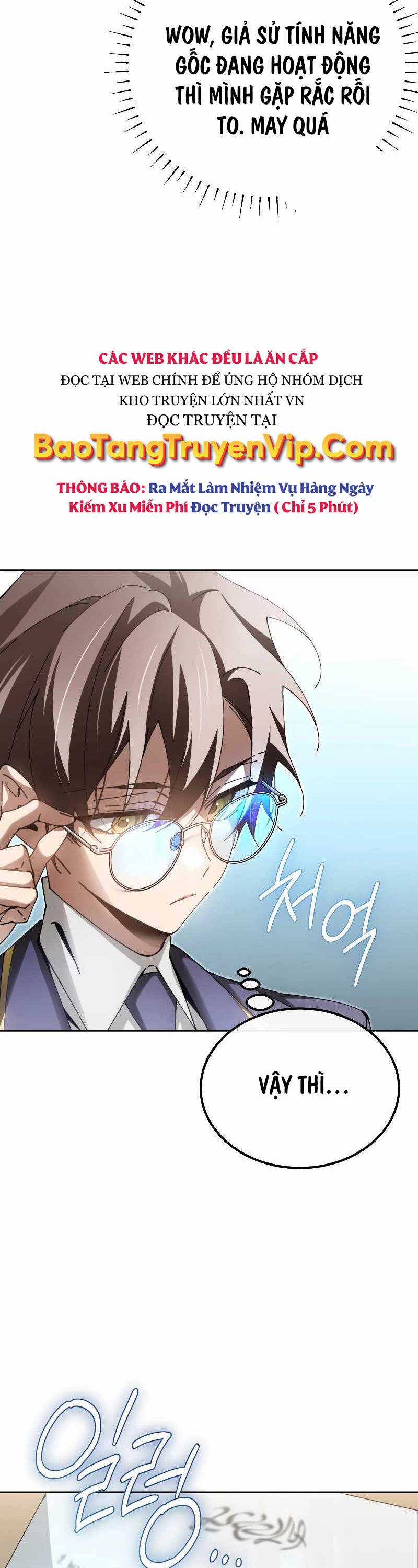 Trở Thành Thiên Tài Tốc Biến Của Học Viện Ma Pháp Chapter 7 trang 34