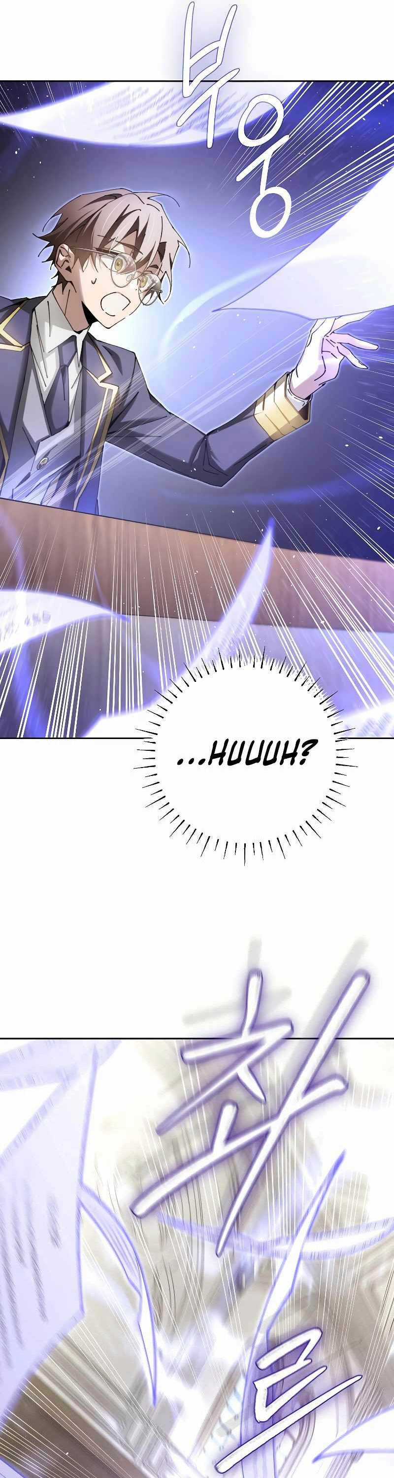 Trở Thành Thiên Tài Tốc Biến Của Học Viện Ma Pháp Chapter 7 trang 38