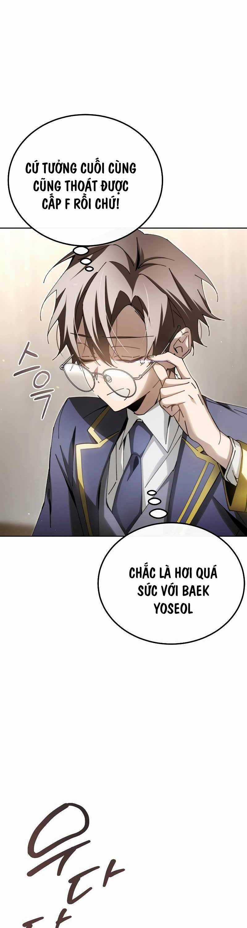 Trở Thành Thiên Tài Tốc Biến Của Học Viện Ma Pháp Chapter 7 trang 41