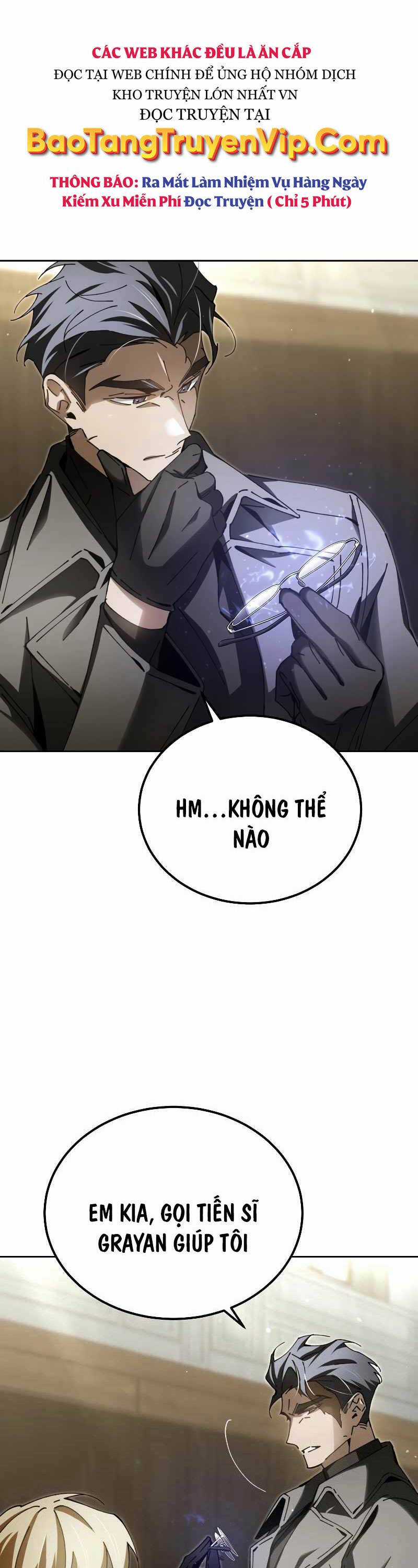 Trở Thành Thiên Tài Tốc Biến Của Học Viện Ma Pháp Chapter 7 trang 44