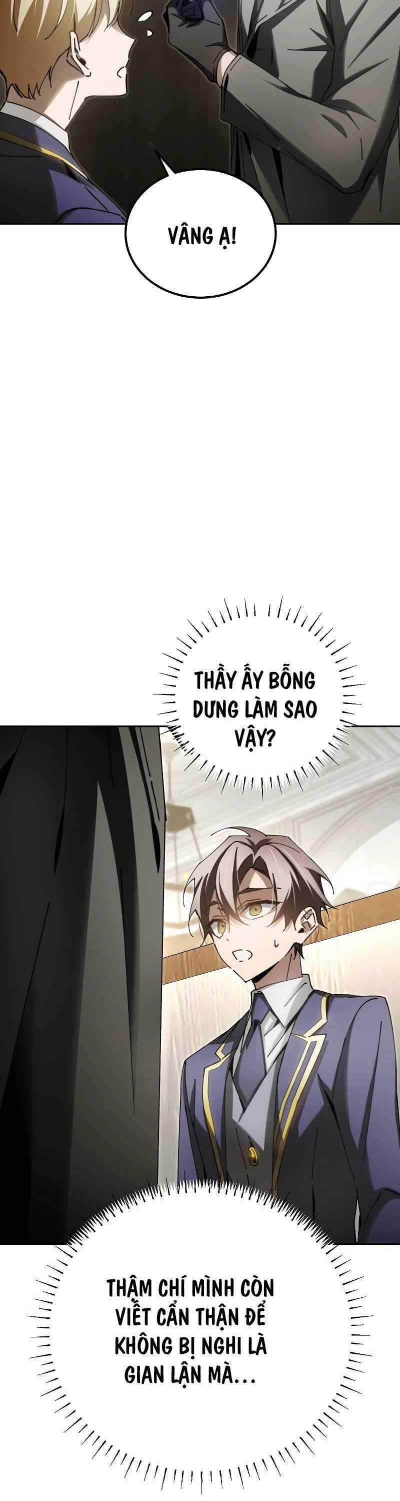 Trở Thành Thiên Tài Tốc Biến Của Học Viện Ma Pháp Chapter 7 trang 45