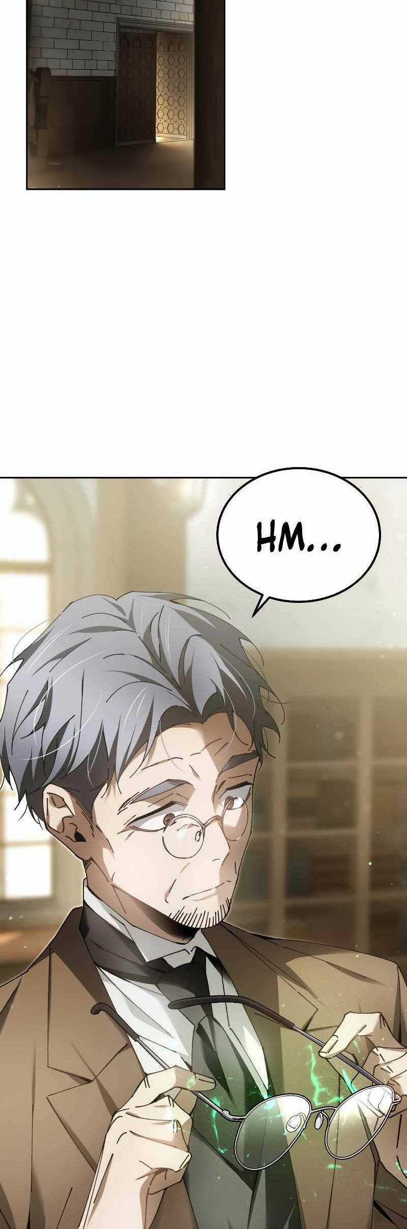 Trở Thành Thiên Tài Tốc Biến Của Học Viện Ma Pháp Chapter 7 trang 47