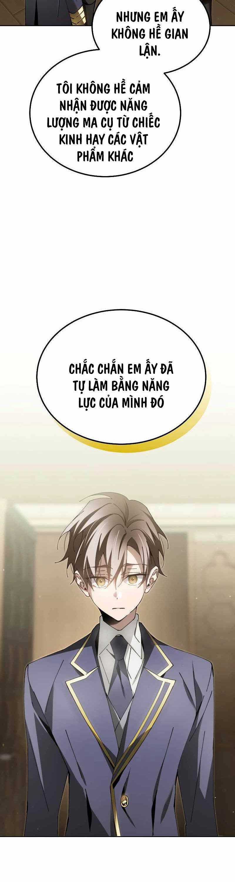 Trở Thành Thiên Tài Tốc Biến Của Học Viện Ma Pháp Chapter 7 trang 49