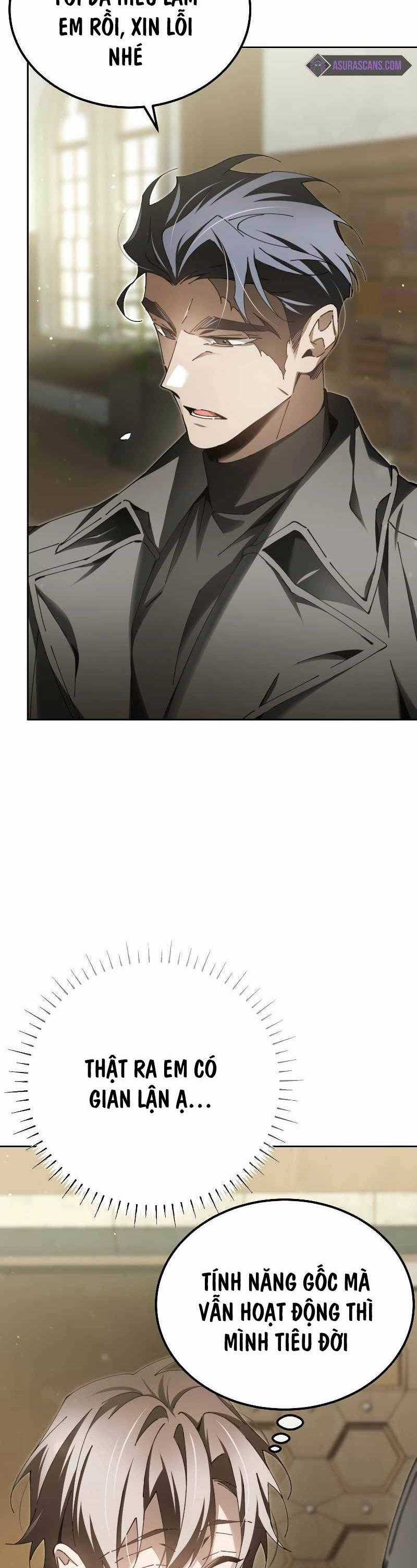 Trở Thành Thiên Tài Tốc Biến Của Học Viện Ma Pháp Chapter 7 trang 51