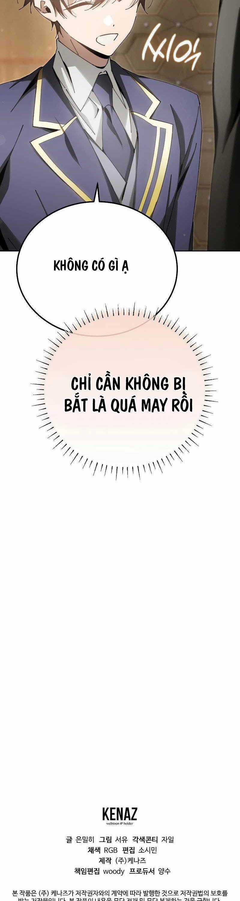 Trở Thành Thiên Tài Tốc Biến Của Học Viện Ma Pháp Chapter 7 trang 52