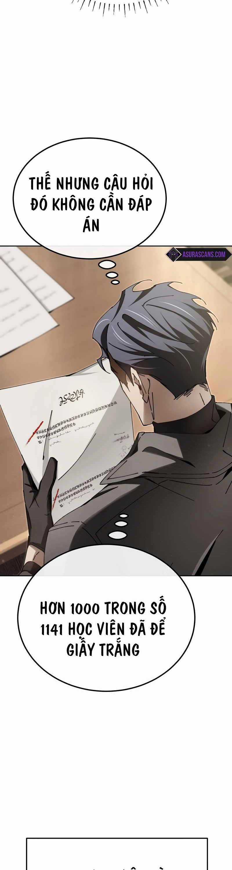 Trở Thành Thiên Tài Tốc Biến Của Học Viện Ma Pháp Chapter 8 trang 13