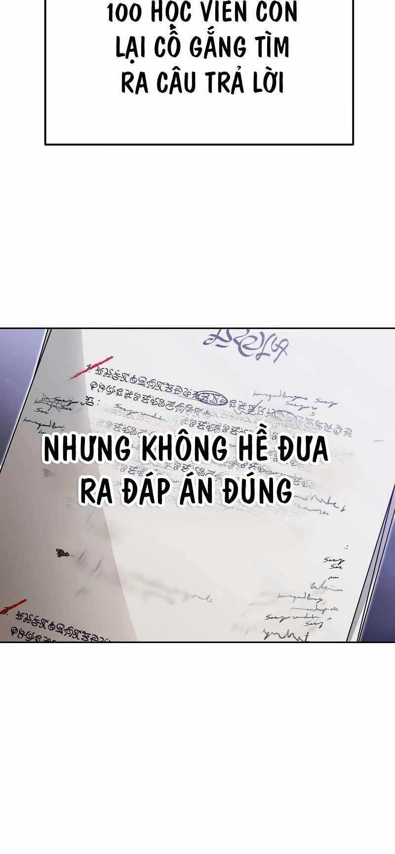 Trở Thành Thiên Tài Tốc Biến Của Học Viện Ma Pháp Chapter 8 trang 14