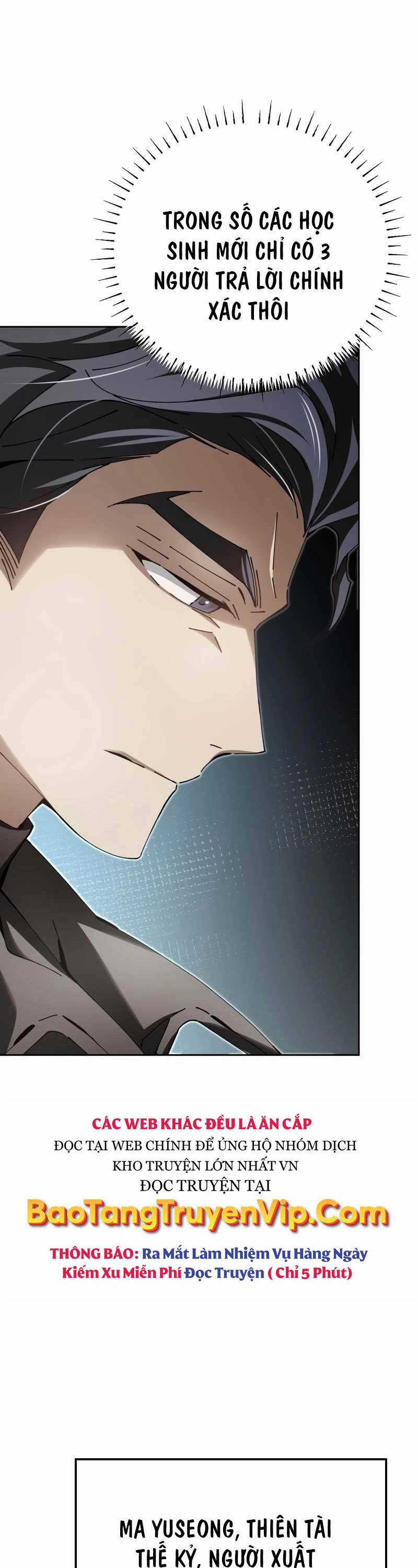 Trở Thành Thiên Tài Tốc Biến Của Học Viện Ma Pháp Chapter 8 trang 15